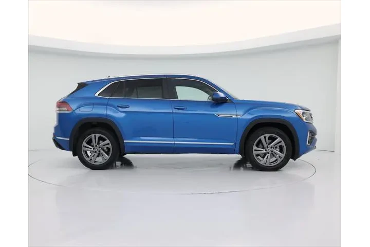 $36998 : Volkswagen Atlas Cross Sport image 7