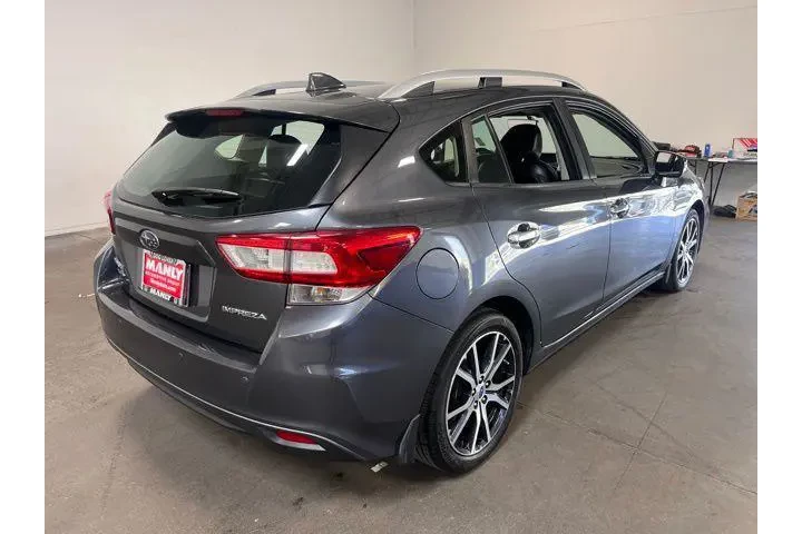 $15949 : Subaru Impreza 2018 AWD 2.0i image 3