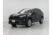 $27998 : Toyota RAV4 2020 AWD XLE Pre thumbnail