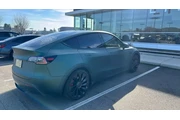 $29950 : Tesla Model Y 2022 AWD Perfo thumbnail