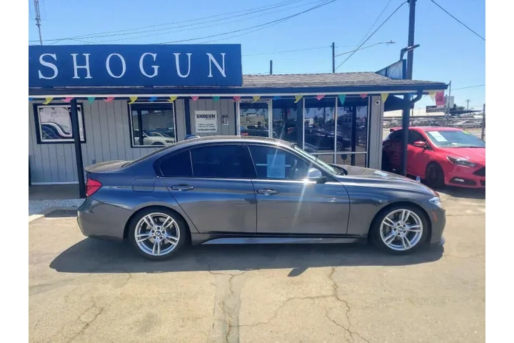 $29995 : 2018 BMW 3 Series 340i image 3