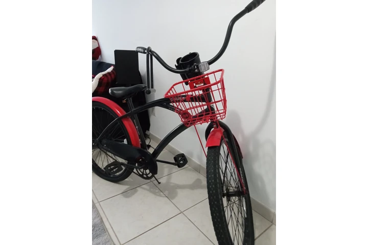 $100 : Vendo bicicleta image 3
