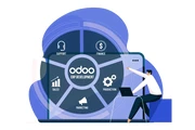 Odoo ERP Development Company en Los Angeles
