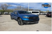 $25759 : Ford Ranger 2022 4x2 XLT 4dr thumbnail