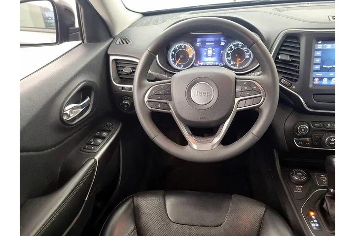 $21998 : Jeep Cherokee 2022 4x4 Latit image 10