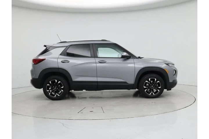$22998 : Chevrolet Trailblazer 2023 4 image 7