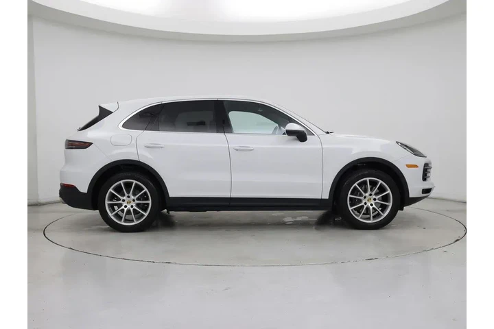 $36998 : Porsche Cayenne 2019 AWD 4dr image 7