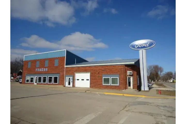 Chrysler 200 2013 Touring 4d image 7