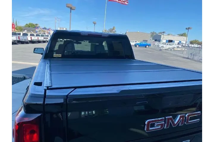 $33988 : GMC Sierra 1500 2021 4x4 Ele image 7
