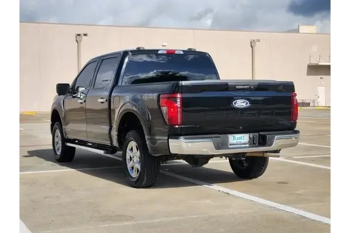 $39971 : Ford F-150 2024 4x4 XLT 4dr image 7