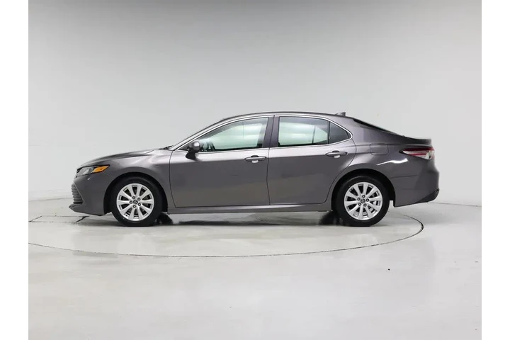 $22998 : Toyota Camry 2020 LE 4dr Sed image 3