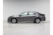 $22998 : Toyota Camry 2020 LE 4dr Sed thumbnail