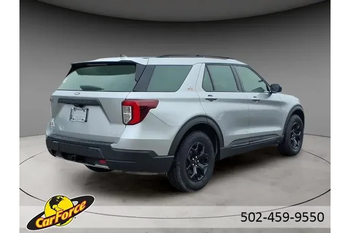 $38000 : Ford Explorer 2024 AWD Timbe image 9