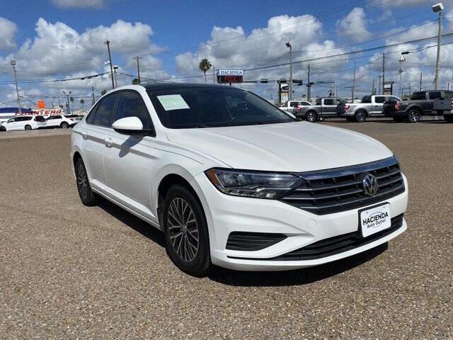 $16988 : 2019 Jetta S image 6