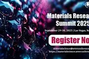 Materials Research Summit 2025 en Los Angeles