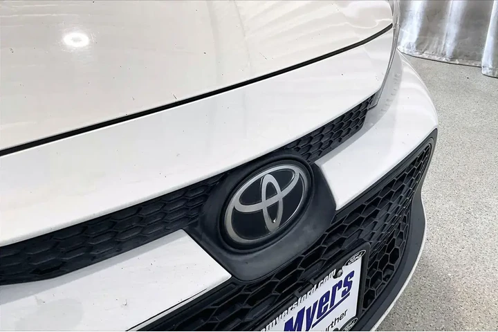 $15291 : Toyota Corolla 2021 LE 4dr S image 7