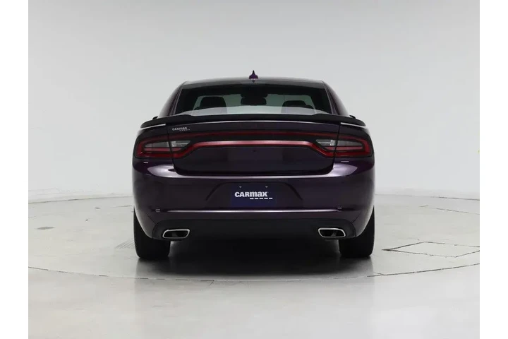 $24998 : Dodge Charger 2022 SXT 4dr S image 6