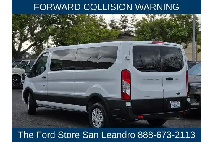 $38900 : Ford Transit 2023 350 XL 3dr image 6
