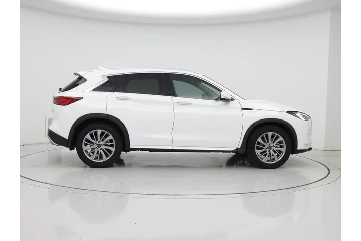 $30998 : INFINITI QX50 2023 Luxe 4dr image 7