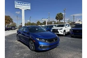 Honda Civic 2019 LX 4dr Seda
