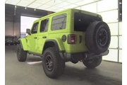 $37700 : Jeep Wrangler Unlimited 2021 thumbnail