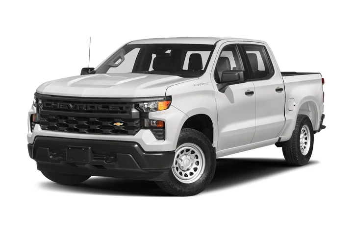 $32844 : Chevrolet Silverado 1500 202 image 1