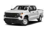 Chevrolet Silverado 1500 202 en Stockton