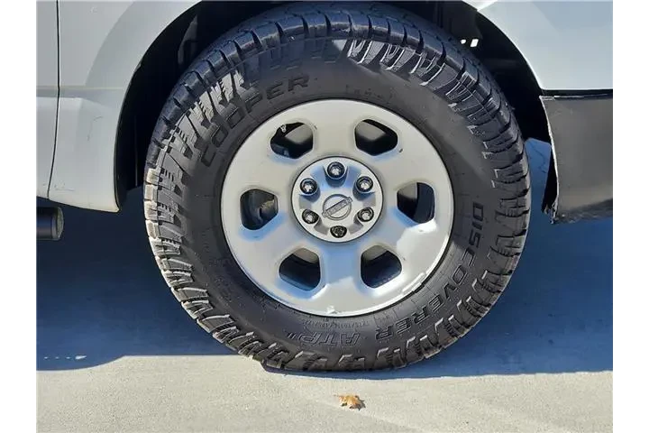 $38000 : Nissan Titan 2023 4x2 S 4dr image 7