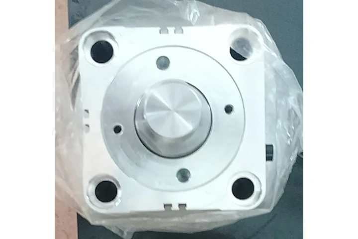 Componentes  PARKER Nuevos image 3