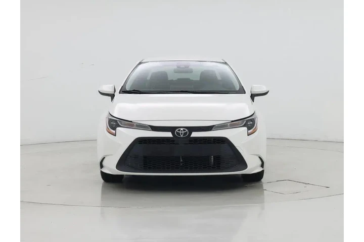 $17998 : Toyota Corolla 2020 LE 4dr S image 5