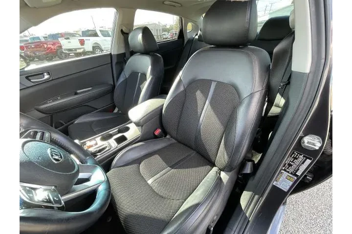 $10995 : Kia Optima 2019 S 4dr Sedan image 8