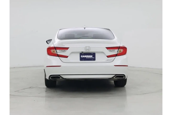 $22998 : Honda Accord 2020 Sport 4dr image 6