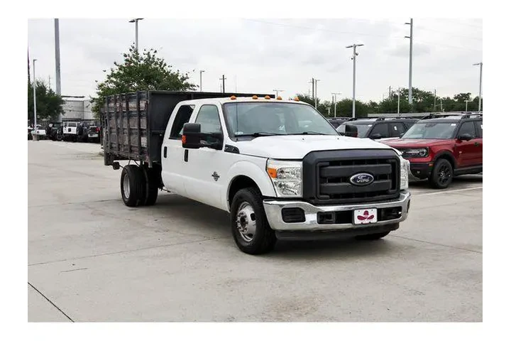 $17995 : Ford F-350 Super Duty 2015 4 image 6