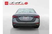 $19790 : Nissan Sentra 2025 S 4dr Sed thumbnail