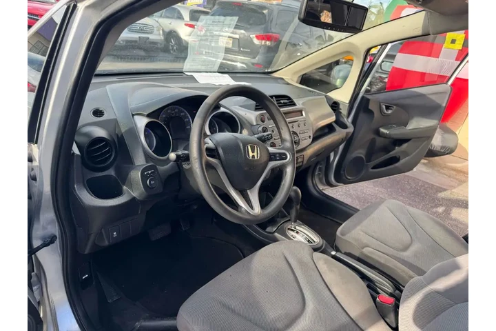 $5995 : 2012 Honda Fit image 4