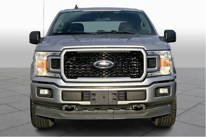$24744 : Ford F-150 2020 4x4 XL 4dr S image 3