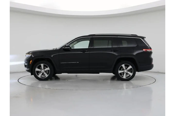 $33998 : Jeep Grand Cherokee L 2022 4 image 3