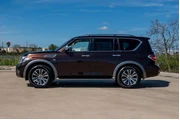 $19373 : Nissan Armada 2018 4x2 SL 4d thumbnail