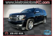 $20989 : 2015 Tahoe 4WD 4dr LTZ thumbnail