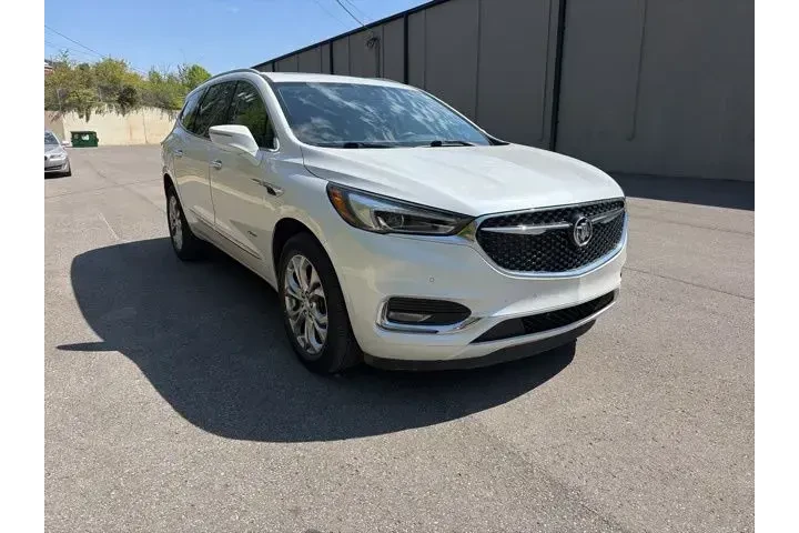 $30490 : Buick Enclave 2021 4x4 Aveni image 1