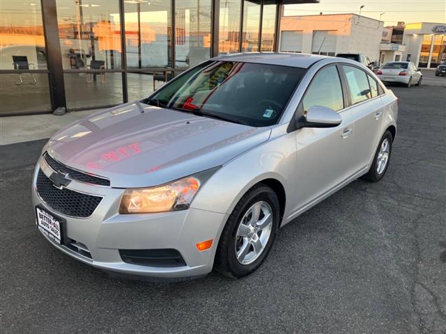 $4999 : 2012 Cruze image 1