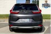 $18985 : Honda CR-V 2018 EX 4dr SUV thumbnail
