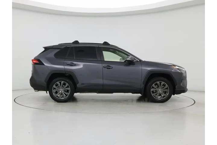 $35998 : Toyota RAV4 Hybrid 2024 AWD image 7