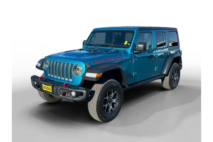 $30424 : Jeep Wrangler Unlimited 2019 image 1
