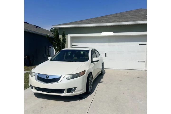 $3200 : Acura TSX image 1