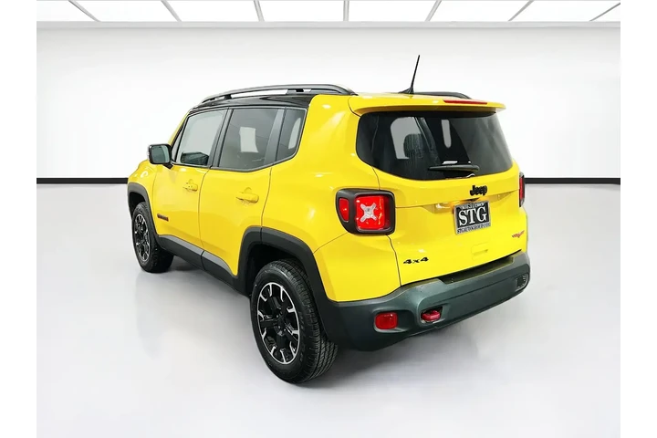 $22450 : Jeep Renegade 2023 4x4 Trail image 7