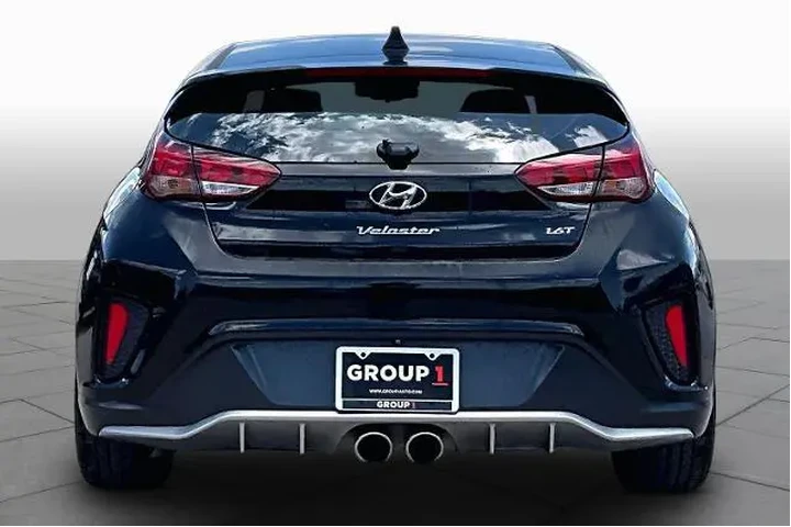 $17926 : Hyundai VELOSTER 2019 Turbo image 5