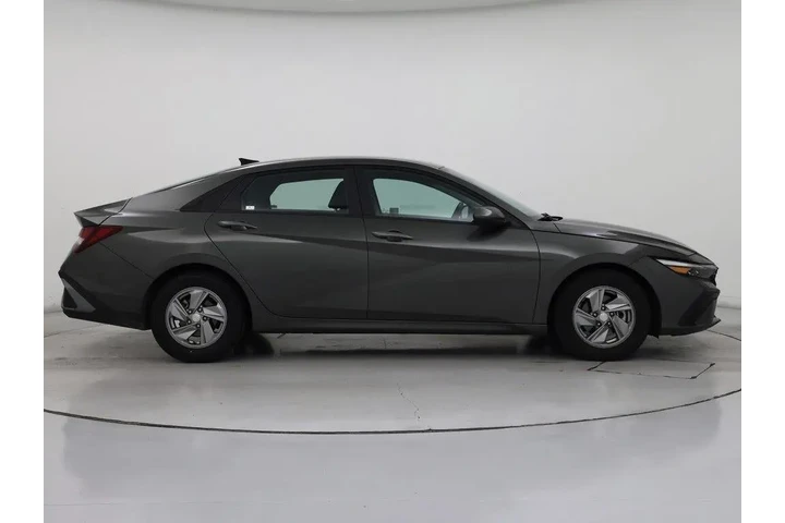 $17998 : Hyundai ELANTRA 2024 SE 4dr image 7