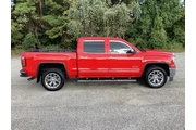 $26859 : GMC Sierra 1500 2018 4x2 SLT thumbnail