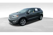 $13571 : Ford Edge 2018 AWD Titanium thumbnail